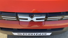 Dacia Spring 27kWh Expression 65 48kW 5dr Auto Electric Hatchback